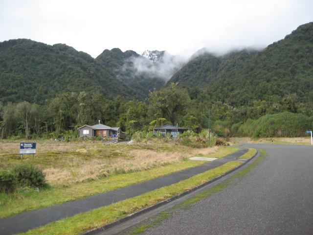 Franz Forest Hideaway Buitenkant foto
